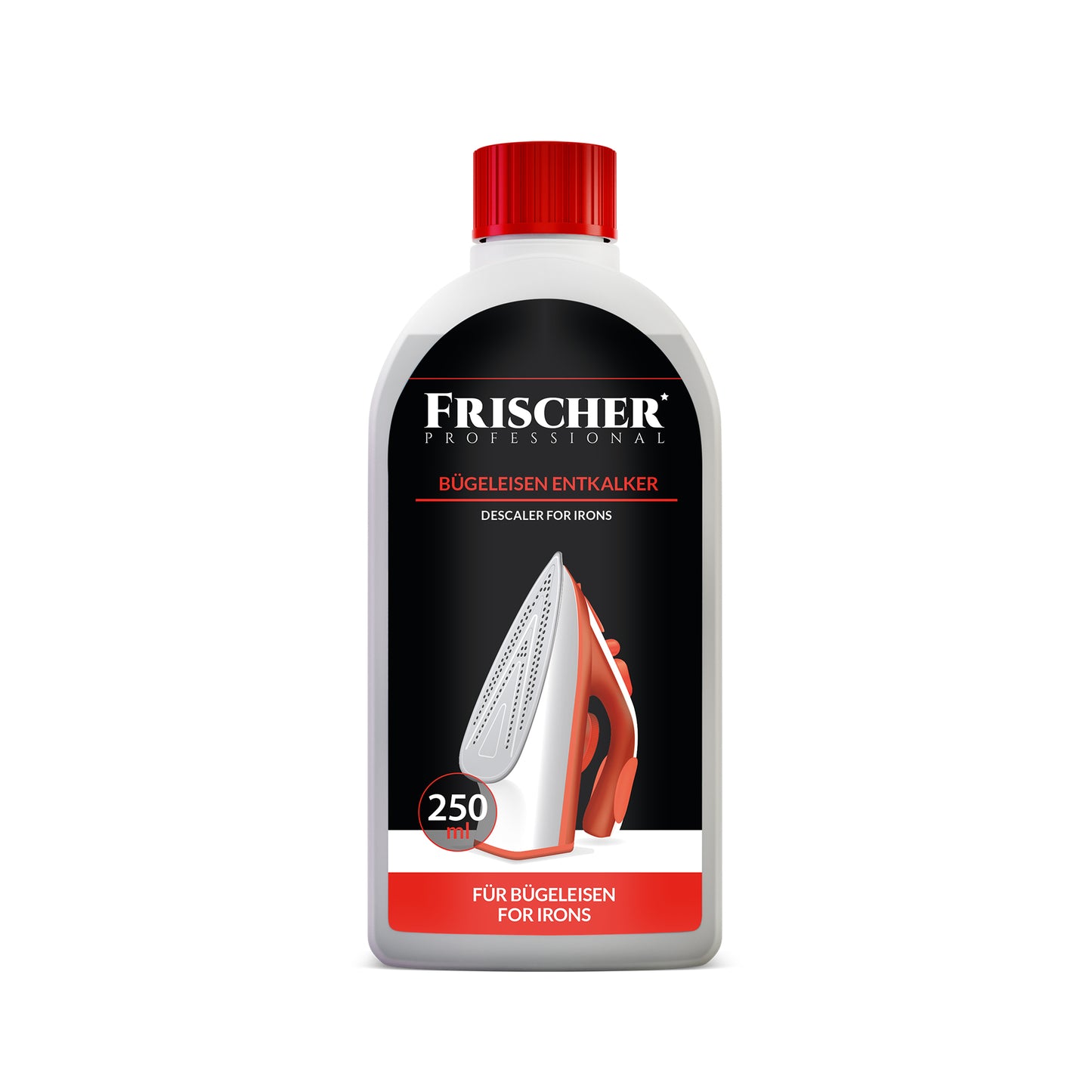 Odkamieniacz do żelazka, 250 ml