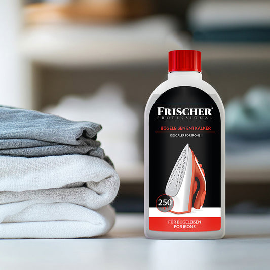 Odkamieniacz do żelazka, 250 ml