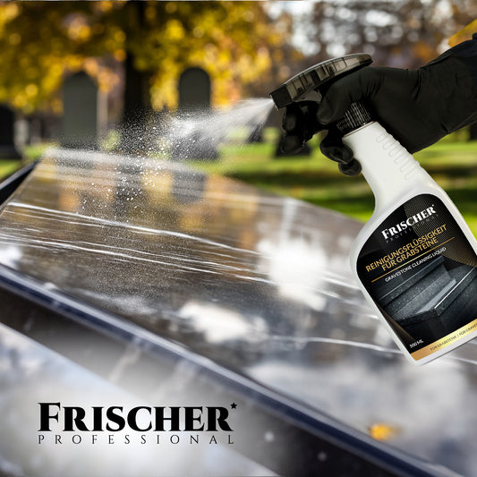 Płyn do czyszczenia nagrobków 500 ml