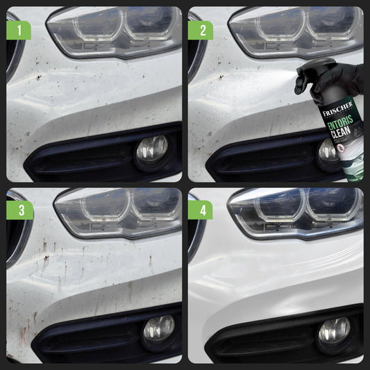 Płyn do usuwania owadów z karoserii, 500 ml