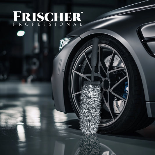Szczotka do felg Frischer