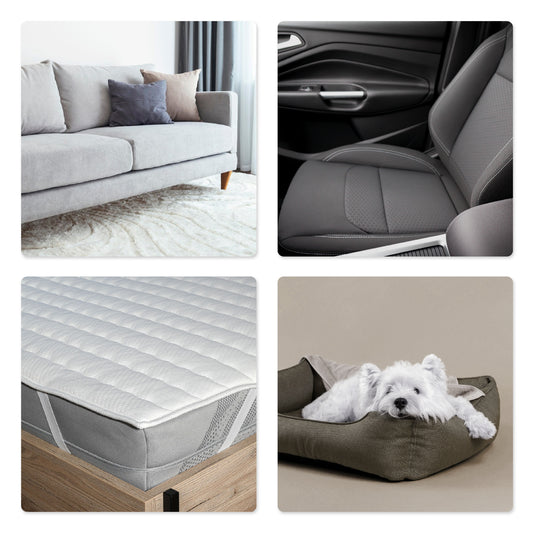 Płyn do czyszczenia tapicerki, 1000 ml