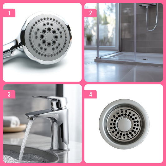 Odkamieniacz do łazienki 5000 ml