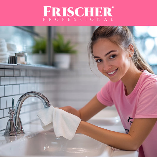 Odkamieniacz do kuchni i łazienki, 1000 ml