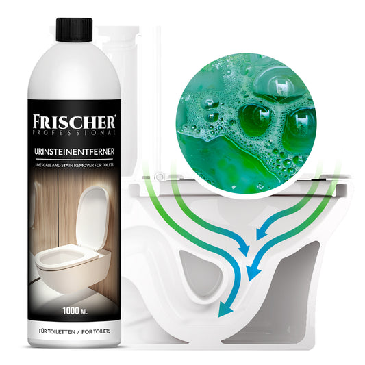 Płyn do usuwania moczu i kamienia wapiennego 1000 ml