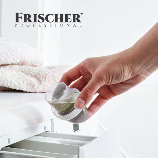 Płyn do prania kolorów 2000ml. Skuteczna ochrona barw 2L