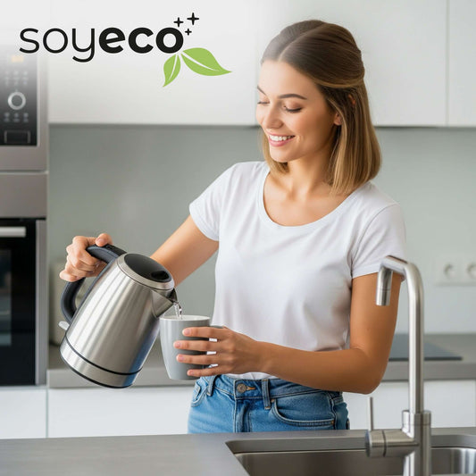 EKO Uniwersalny odkamieniacz 500 ml SoyEco