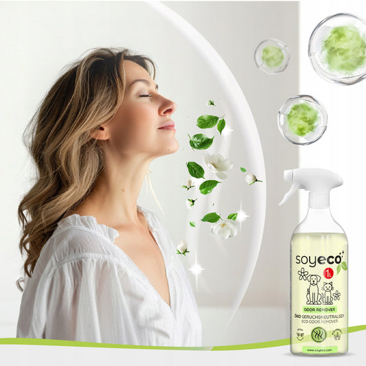 Neutralizator zapachów ECO - 1000 ml