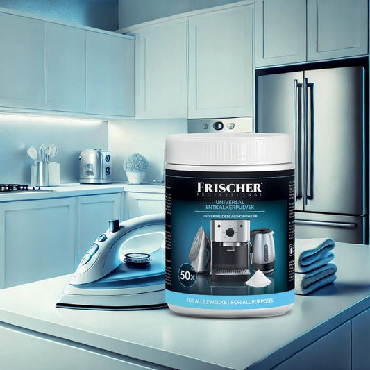 Uniwersalny proszek odkamieniający, 900 g