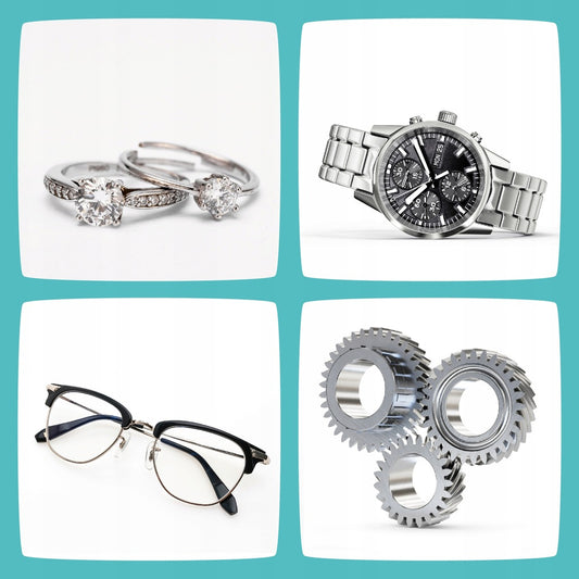 Zestaw do myjek ultradźwiękowych SoyEco