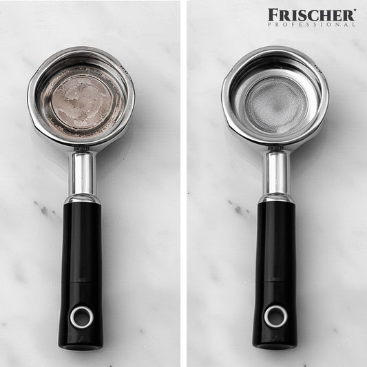 Proszek do czyszczenia ekspresów kolbowych, 900 g