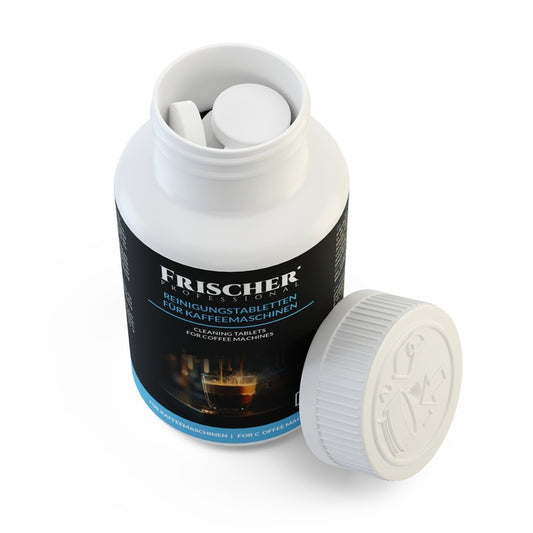 Tabletki do czyszczenia ekspresów, 160 szt.