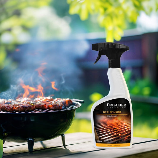 Mini zestaw do grilla, 500 ml