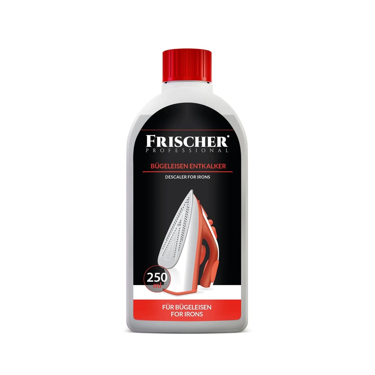 Odkamieniacz do żelazka 250 ml