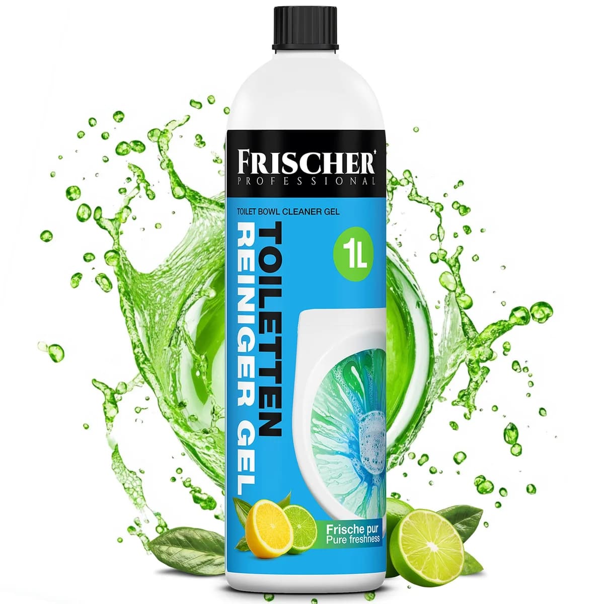 Płyn do usuwania moczu i kamienia wapiennego 1000 ml