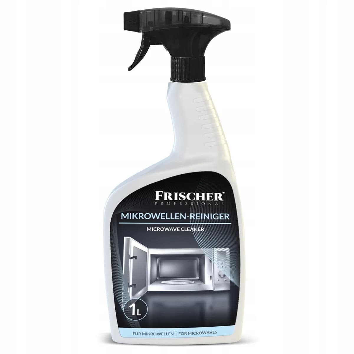 Płyn do czyszczenia mikrofali 1000 ml