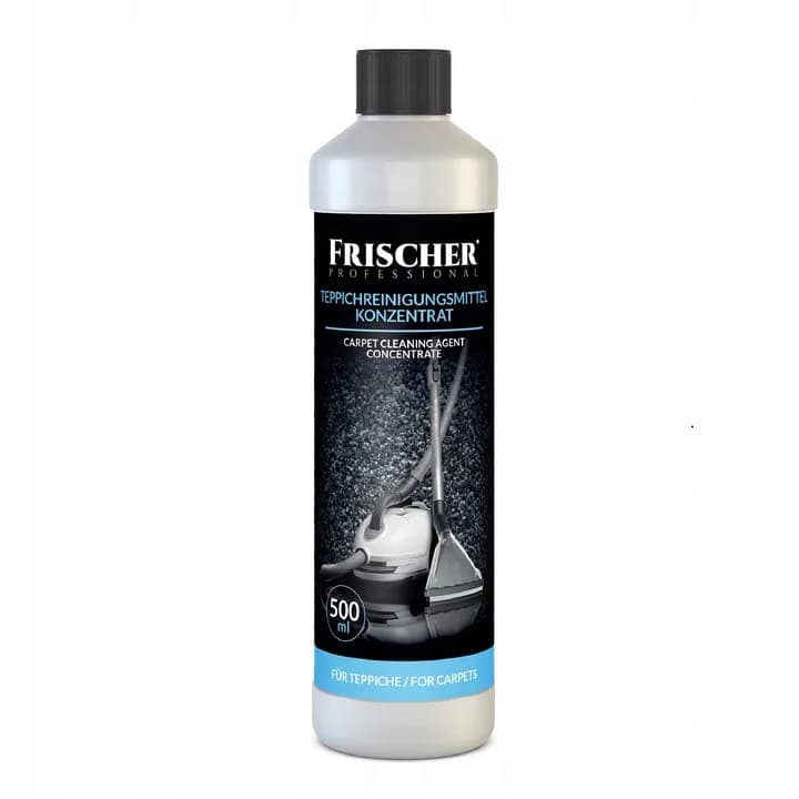 Koncentrat do prania dywanów 500 ml