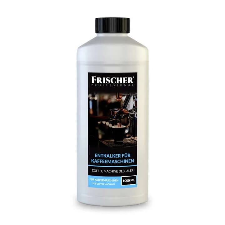 Odkamieniacz do ekspresów Frischer 1000 ml