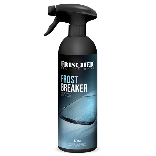 Odmrażacz do szyb, 500 ml
