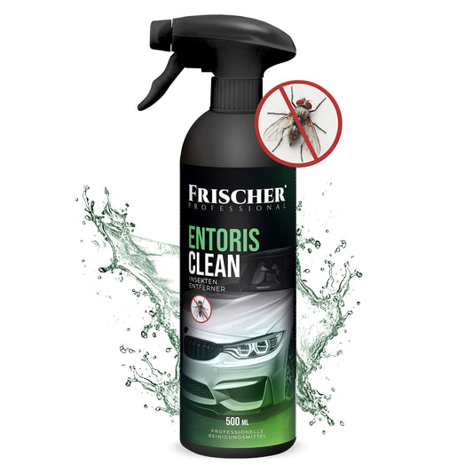 Płyn do usuwania owadów z karoserii, 500 ml