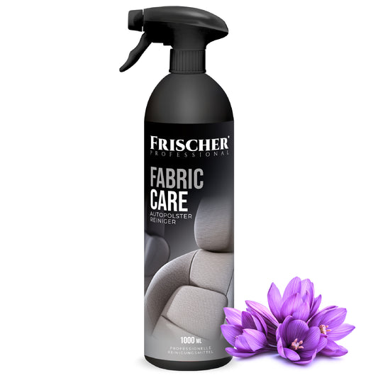 Płyn do czyszczenia tapicerki samochodowej, 1000 ml