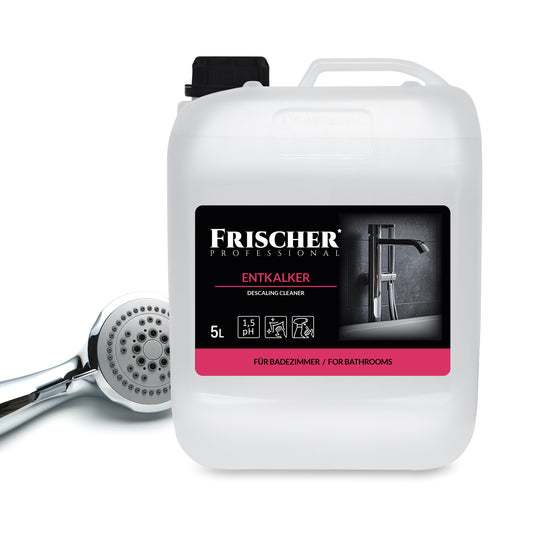 Odkamieniacz do łazienki 5000 ml