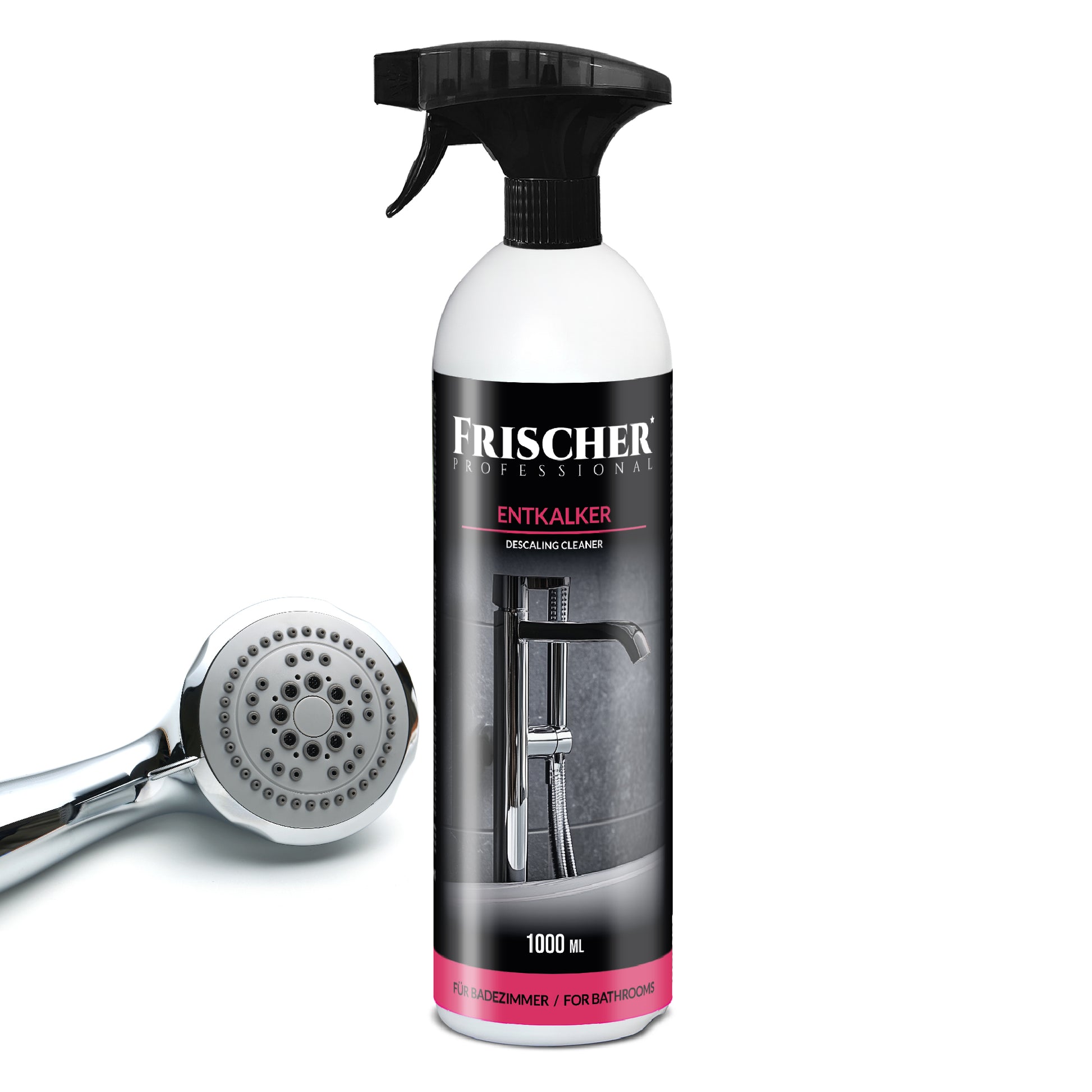 Odkamieniacz do kuchni i łazienki, 1000 ml