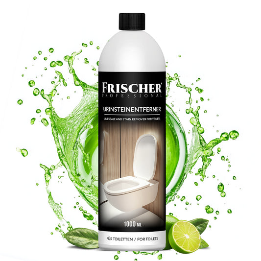 Płyn do usuwania moczu i kamienia wapiennego, 1000 ml