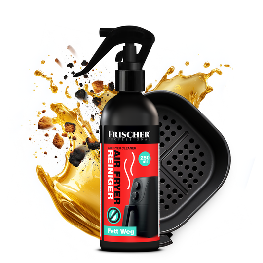 Płyn do czyszczenia frytkownic Air Fryer