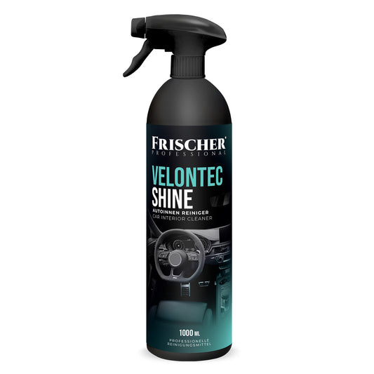 Zestaw do czyszczenia wnętrza auta, 1000 ml
