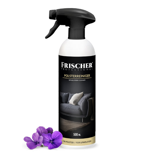 Płyn do czyszczenia tapicerki, 500 ml