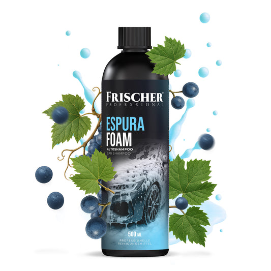 Szampon do auta - aktywna piana, 500 ml
