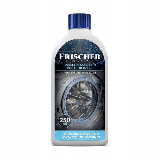 Płyn do czyszczenia pralek, 250 ml