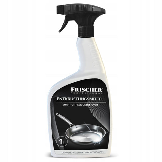 Płyn do usuwania przypaleń, 1000 ml