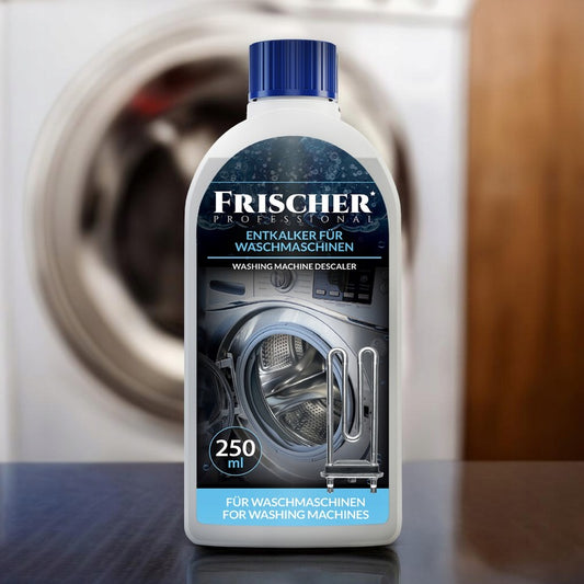 Odkamieniacz do pralek, 250 ml