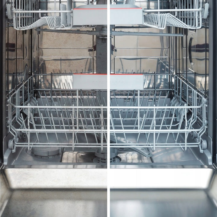 Tabletki do czyszczenia zmywarek, 20 szt.